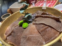 -巴奴毛肚火锅概念餐厅
