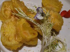 -小放牛炒菜馆(裕华万达店)