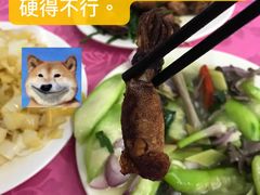 -电白鸭粥店(下沙二坊88号店)