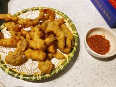 -大龙燚火锅(天钥桥路店)