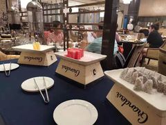 -京香轩·中餐厅(上海中庚聚龙酒店)