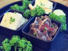 -弘彩英·烤牛舌·年糕火锅(蓝色港湾店)