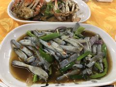 -板桥海鲜广场(文明东店)