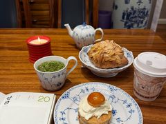 -VERIE BAKEHOUSE