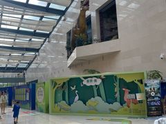 -安徽省地质博物馆