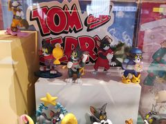 -TOP TOY(新南凯德广场店)