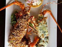 -大螃蟹海鲜餐厅