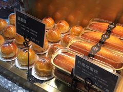 -丁香西饼屋(桂林路店)