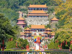 -南沙天后宫景区