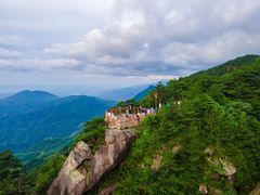 -明月山风景名胜区