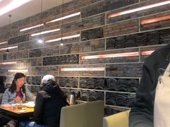 -莲餐厅·湖北菜·藕汤老手艺(愚园路店)