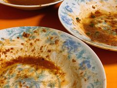 -许村蟹面(海宁许村大道店)