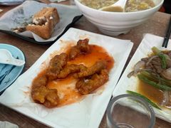 -红帽小馆(向阳路店)