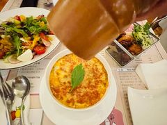 -安妮意大利餐厅(世贸天阶店)