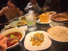 -外婆家(义乌新光汇购物中心店)