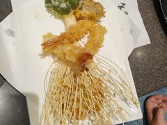 -禾绿回转寿司(万柳华联店)
