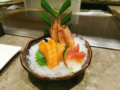 -大渔铁板烧(花园道店)