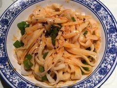 -汉唐宴长安食府