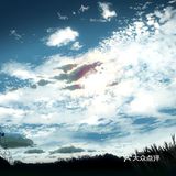 日漫秒速五厘米场景插画欣赏💓💓
