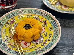 -宫事颐庭·老佛爷贵寿下午茶(颐和园店)