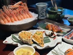 -松鹤精致料理(五一中路店)