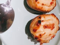 芝士烤土豆-绿茶餐厅(布吉万象汇店)