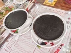 -周大娘牛乳(旧寨古村总店)