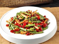 -一块豆腐·海鲜·家常菜(李沧书院路店)