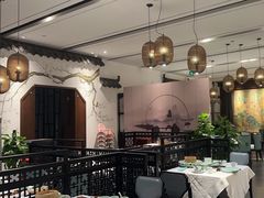-羲和雅苑•北京烤鸭(陆家嘴中心店)