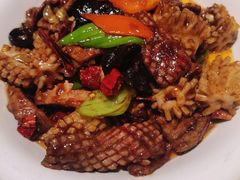 -刘胖子家常菜·蹄花焖藕(江汉路总店)