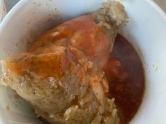 -群众牛肉小点(蚵仔煎)