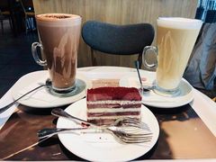 -COSTA COFFEE(水游城店)