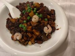 八宝辣酱-翠亭酒家(山西南路店)