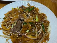 -粤色·老广州茶餐厅(河南商会大厦店)