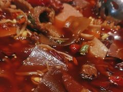 -金狮麟·新豫菜(金码大厦店)