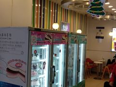 -DQ·蛋糕·冰淇淋(天通苑华联店)