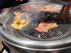 -小核桃烤肉馆(西塔店)