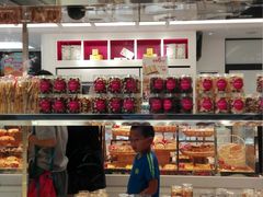 零售区-味多美蛋糕(新和平里店)