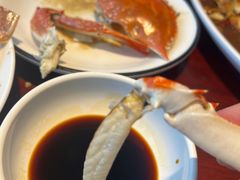 -妈妈菜舟山海鲜(定海古城店)