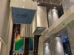 -深圳湾木棉花酒店
