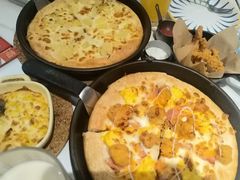 -必胜客(周浦万达店)