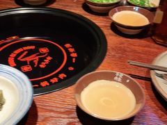-受气牛肉·重庆耙牛肉(南坪总店)