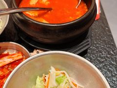 -麻蒲碳烤肉(远景路1号店)