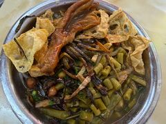 -凤张螺蛳粉·爽口粉(跃进路总店)
