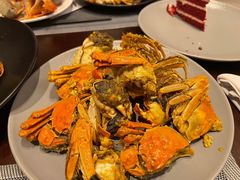 -济南凯宾斯基酒店-THE VIEW云景全日制餐厅