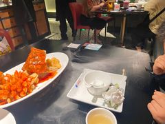 -吴越荣记苏州菜·松鼠桂鱼(月光码头店)
