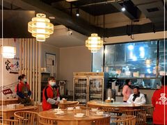大堂-易老妈蹄花.特色川菜(人民公园总店)