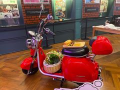 -思南书局·诗歌店