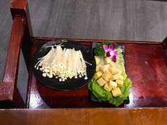 -可以匠猪肚鸡火锅(安溪宝龙店)