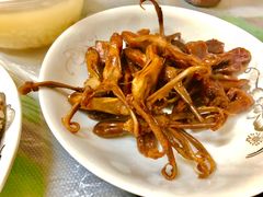 -蓝精灵饺子店